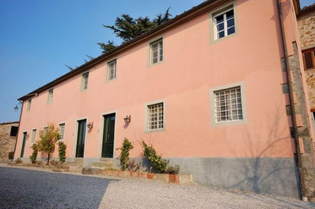 appartamento che accetta animali all'Isola d'Elba